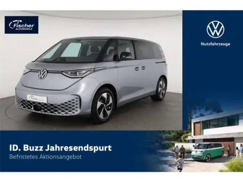 Annonce VOLKSWAGEN ID. BUZZ Électrique 2024 d'occasion 