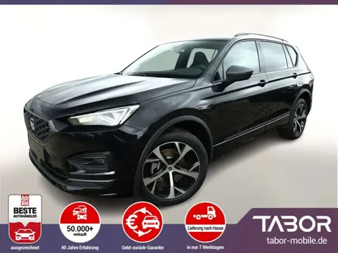 Annonce SEAT TARRACO Diesel 2024 d'occasion 