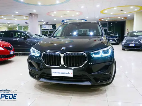 Annonce BMW X1 Diesel 2020 d'occasion 