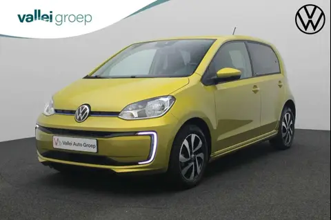 Annonce VOLKSWAGEN UP! Électrique 2021 d'occasion 