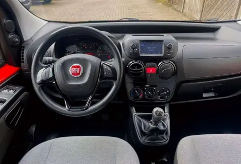 Used FIAT QUBO Petrol 2018 Ad 