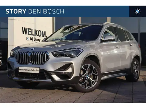 Annonce BMW X1 Essence 2021 d'occasion 