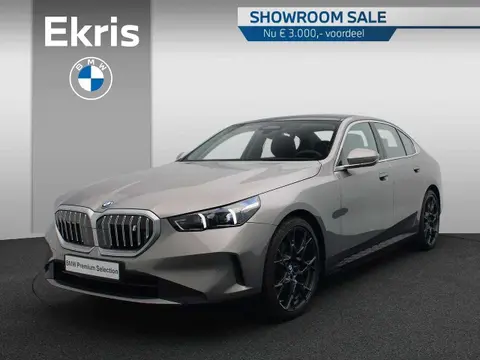 Used BMW I5 Electric 2023 Ad 