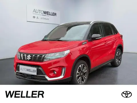 Annonce SUZUKI VITARA Essence 2022 d'occasion 