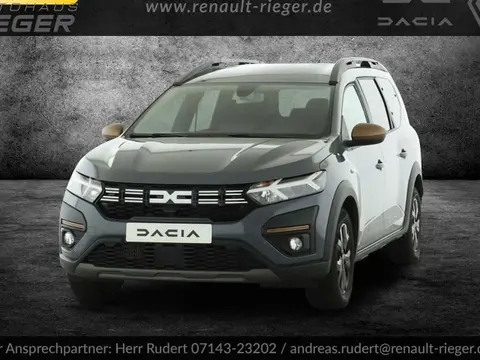 Annonce DACIA JOGGER Essence 2023 d'occasion 