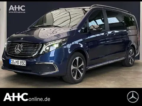 Annonce MERCEDES-BENZ EQV Électrique 2023 d'occasion 