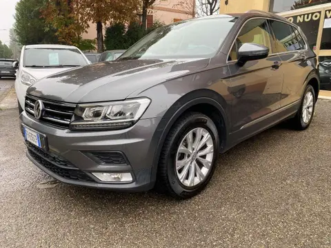 Annonce VOLKSWAGEN TIGUAN Diesel 2017 d'occasion 