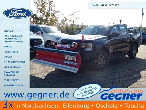 Annonce FORD RANGER Diesel 2024 d'occasion 