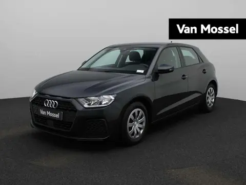 Annonce AUDI A1 Essence 2019 d'occasion 