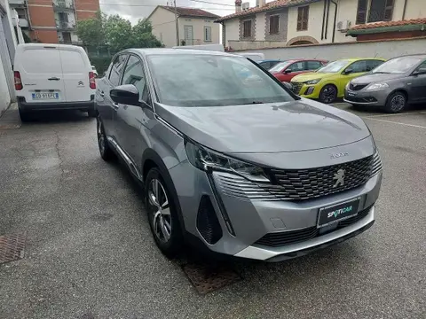 Used PEUGEOT 3008 Hybrid 2024 Ad 