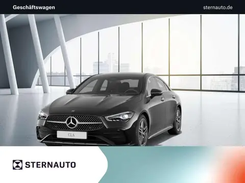 Annonce MERCEDES-BENZ CLASSE CLA Essence 2024 d'occasion 