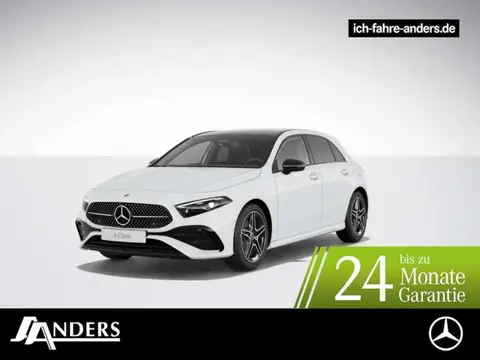 Used MERCEDES-BENZ CLASSE A Petrol 2023 Ad Germany