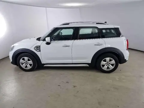 Used MINI ONE Diesel 2019 Ad 