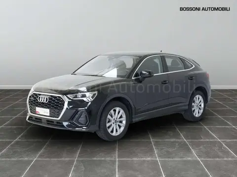 Used AUDI Q3 Diesel 2021 Ad 