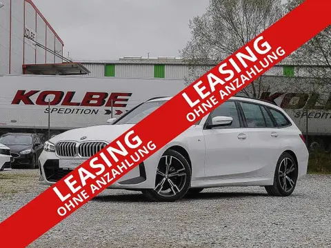 Used BMW SERIE 3 Petrol 2024 Ad 