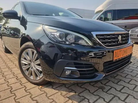 Used PEUGEOT 308 Petrol 2018 Ad 