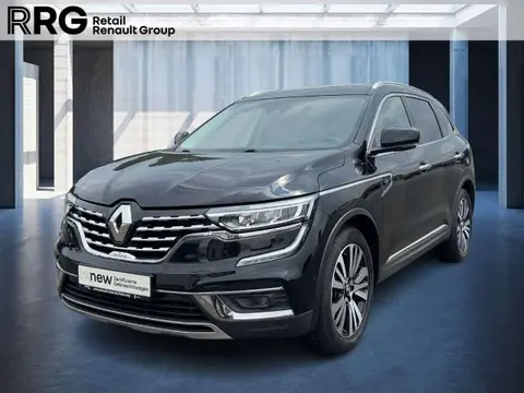 Annonce RENAULT KOLEOS Diesel 2022 d'occasion 