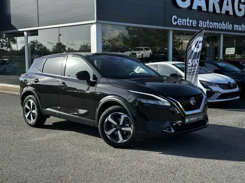 Annonce NISSAN QASHQAI Essence 2024 d'occasion 