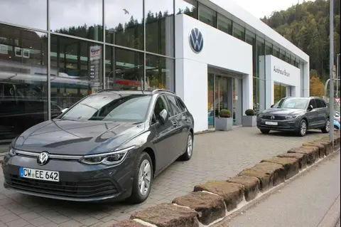 Annonce VOLKSWAGEN GOLF Essence 2024 d'occasion 