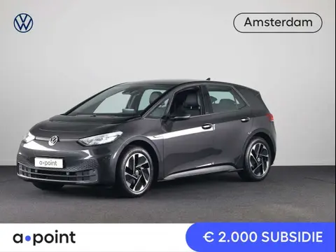 Used VOLKSWAGEN ID.3 Electric 2023 Ad 