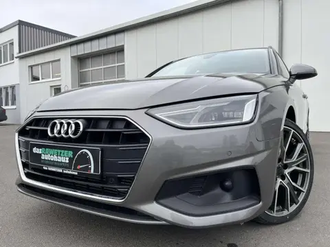 Used AUDI A4 Petrol 2020 Ad 