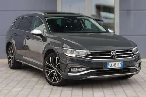 Annonce VOLKSWAGEN PASSAT Diesel 2020 d'occasion 