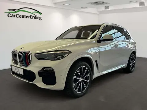 Annonce BMW X5 Diesel 2019 d'occasion Allemagne