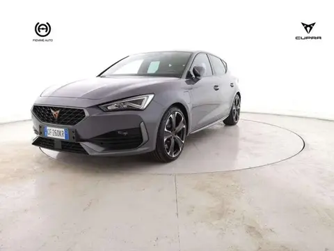 Used CUPRA LEON Hybrid 2021 Ad 