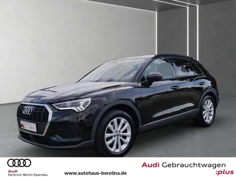 Used AUDI Q3 Petrol 2019 Ad Germany