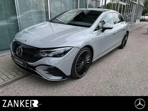 Annonce MERCEDES-BENZ EQE Électrique 2023 d'occasion 