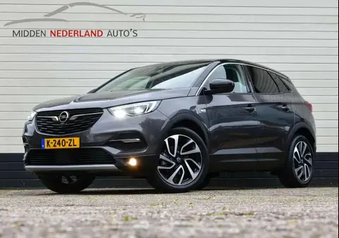 Annonce OPEL GRANDLAND Essence 2019 d'occasion 