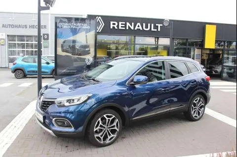 Used RENAULT KADJAR Petrol 2019 Ad 