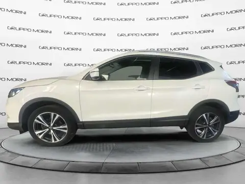 Used NISSAN QASHQAI Diesel 2018 Ad 