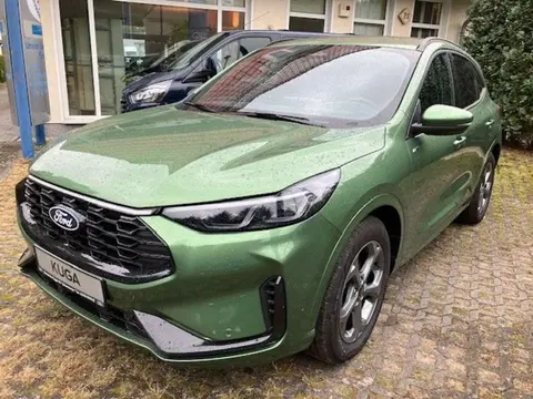 Annonce FORD KUGA Essence 2024 d'occasion 