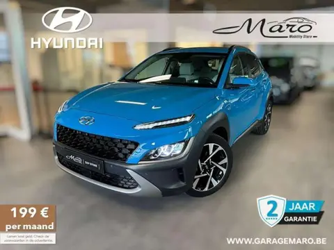 Annonce HYUNDAI KONA Essence 2021 d'occasion 