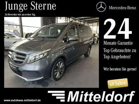 Used MERCEDES-BENZ CLASSE V Diesel 2020 Ad 