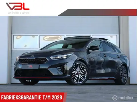 Annonce KIA PROCEED Essence 2021 d'occasion 