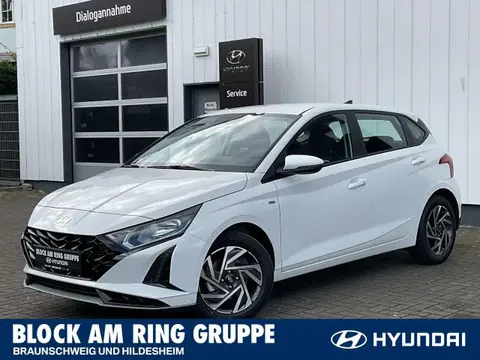 Annonce HYUNDAI I20 Essence 2024 d'occasion 