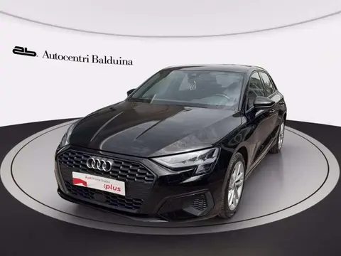 Used AUDI A3 Hybrid 2021 Ad 