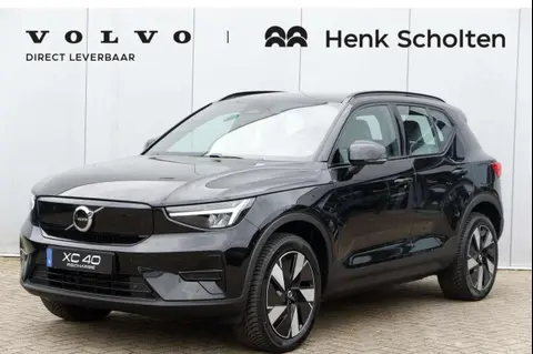 Used VOLVO XC40 Electric 2024 Ad 