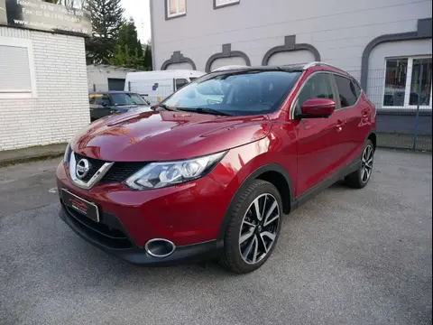 Used NISSAN QASHQAI Diesel 2017 Ad 