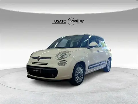 Used FIAT 500L Diesel 2016 Ad 