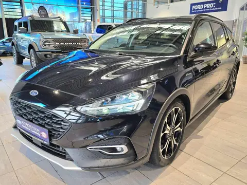 Used FORD FOCUS Petrol 2020 Ad 