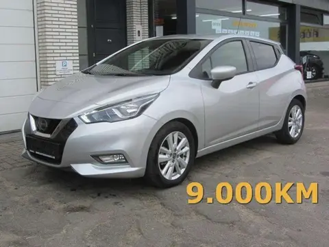 Used NISSAN MICRA Petrol 2019 Ad 