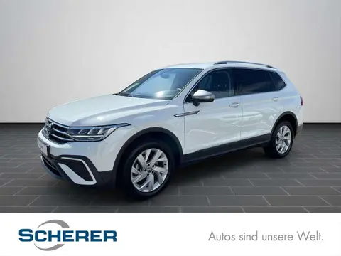 Used VOLKSWAGEN TIGUAN Diesel 2023 Ad 