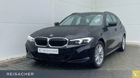 Annonce BMW SERIE 3 Diesel 2024 d'occasion 