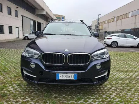 Used BMW X5 Diesel 2017 Ad 