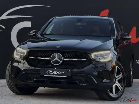 Annonce MERCEDES-BENZ CLASSE GLC Diesel 2020 d'occasion 