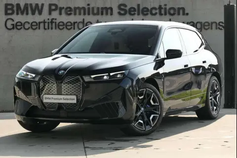 Annonce BMW IX Électrique 2023 d'occasion 