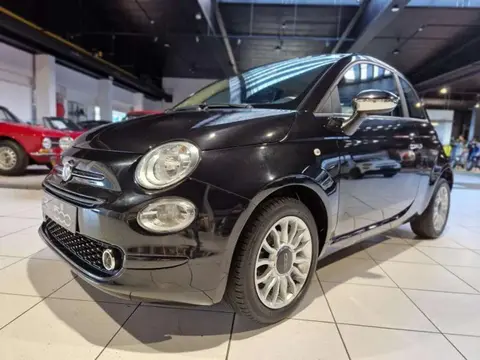 Used FIAT 500 Petrol 2019 Ad Belgium